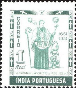 José Vaz (1651 bis 1711)