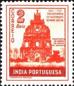 José Vaz (1651 bis 1711)