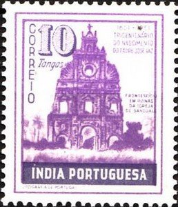 José Vaz (1651 bis 1711)