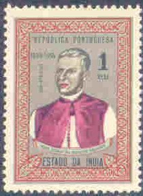 Mons. Sebastiao Rodolfo Dalgado