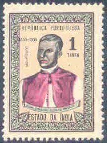 Mons. Sebastiao Rodolfo Dalgado