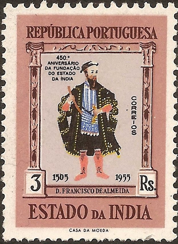 D.Francisco de Almeida