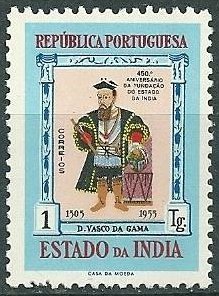 Vasco da Gama