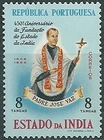 Pater Jose Vaz