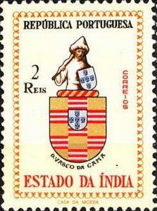 Vasco da Gama