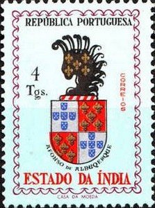 Afonso de Albuquerque