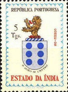 Joáo de Castro