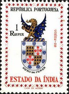 Nuno de Cunha