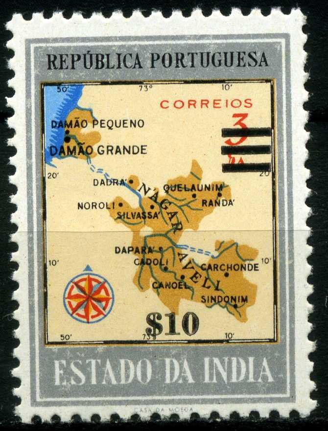 Overprints