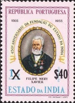 Overprints New Value