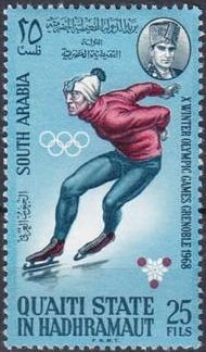 Ice Skating