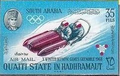 Bobsled