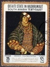 Duke Henry the pious