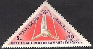 Gymnastics