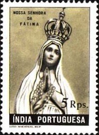 Hl. Maria of Fatima