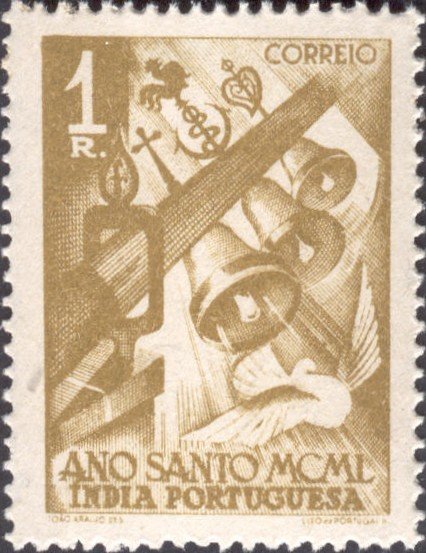 Holy year