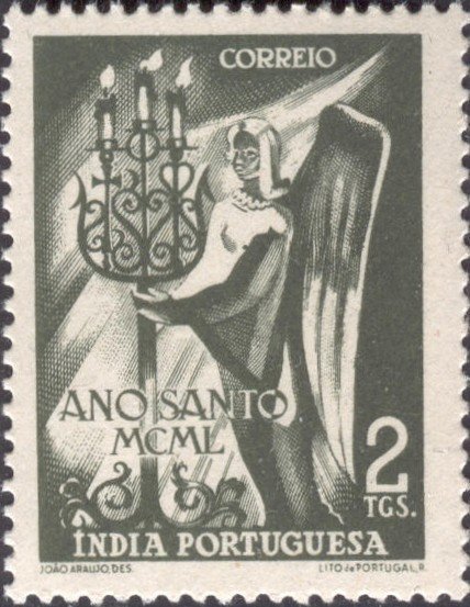 Holy year
