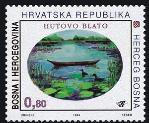 Hutovo Blato