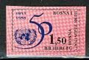 50 years of UN