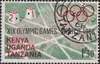 Olympic Stadium