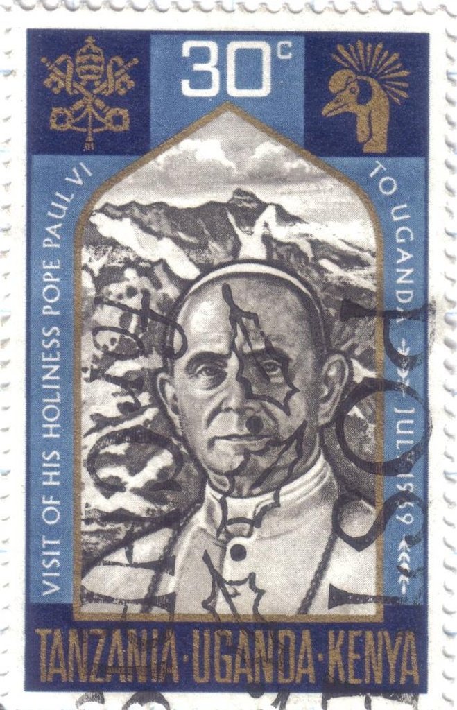Pope Paul VI