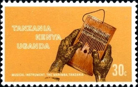 Marimba (Tanzania)