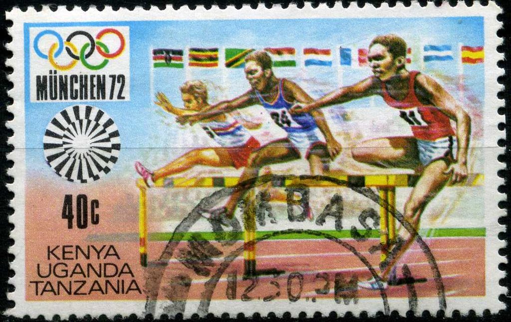 Hurdles