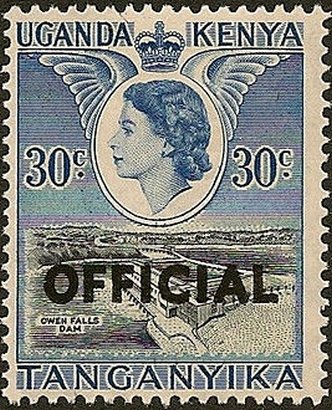 Kenya,Uganda,Tanganyika