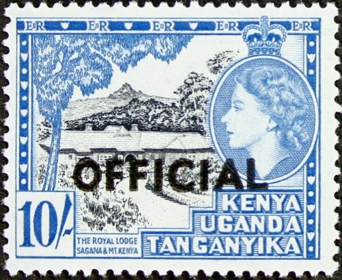 Kenya,Uganda,Tanganyika