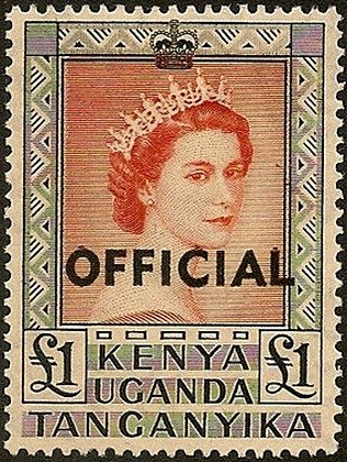 Kenya,Uganda,Tanganyika