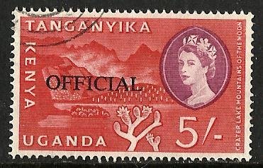 Kenya,Uganda,Tanganyika
