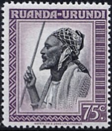 Arabic merchant