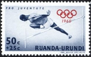 Olympic Games 1960