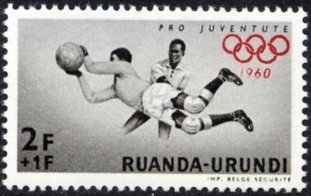 Olympic Games 1960
