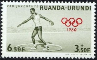 Olympic Games 1960