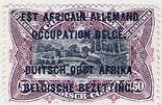type 'Mols' bilingual stamps (69) with overprint