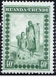Two Comherds