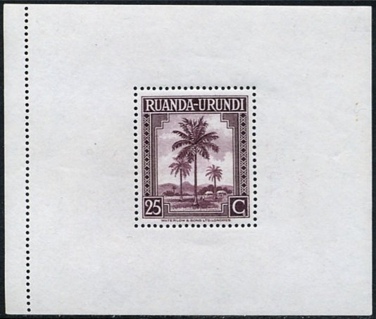 Palmtree (RW-U 126)