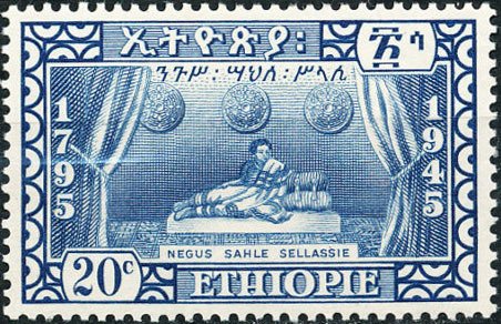 Selassie Dynasty