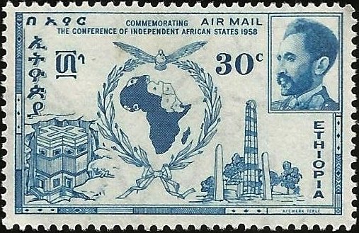 Conference of Independent African States