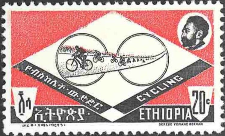Cycling