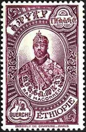 Prince Makonnen