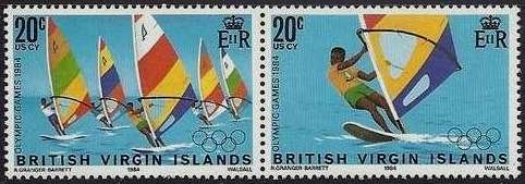 Wind surfers - Wind surfer