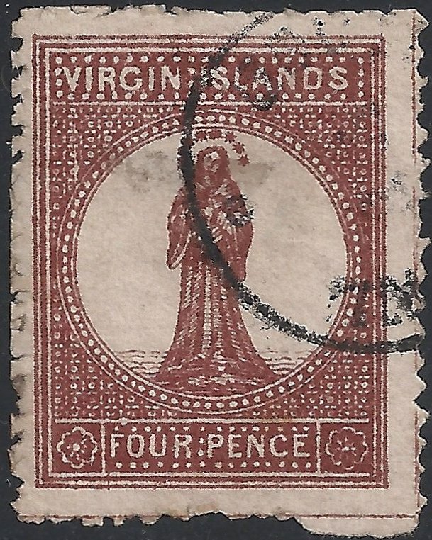 Saint Ursula