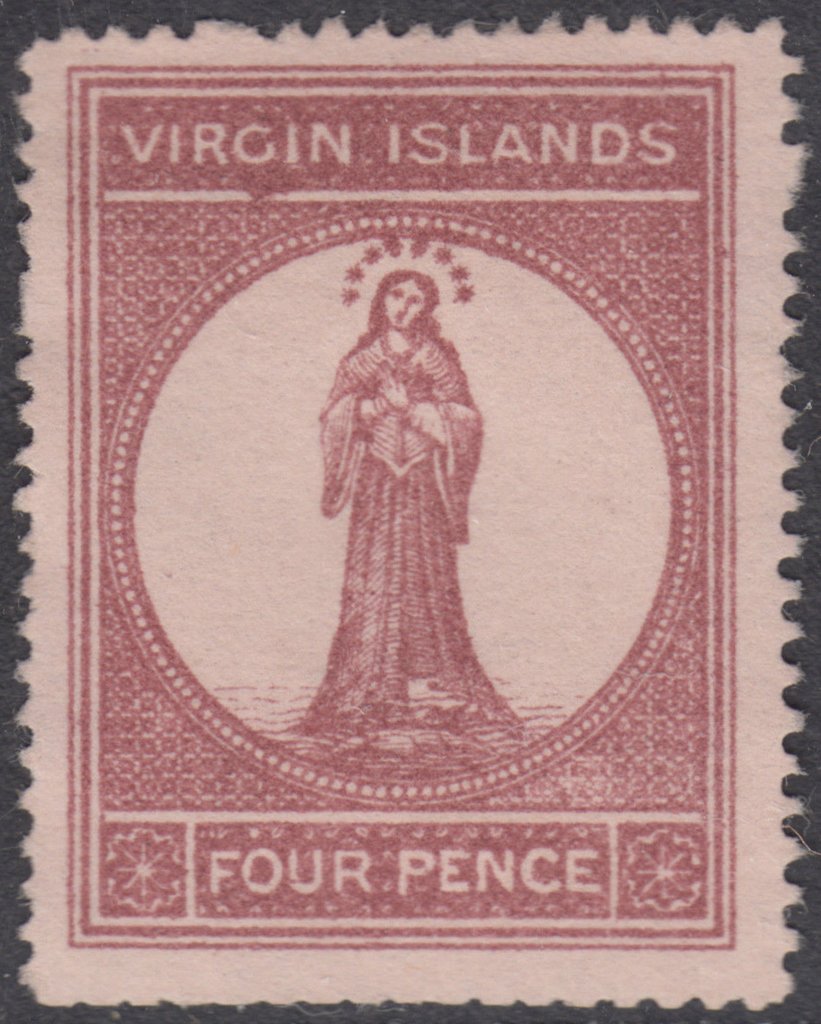 Saint Ursula