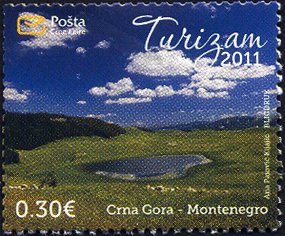 Tourism 2011-Montenegro