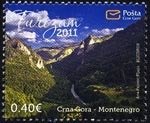 Tourism 2011-Montenegro