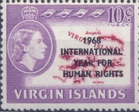 Overprinted