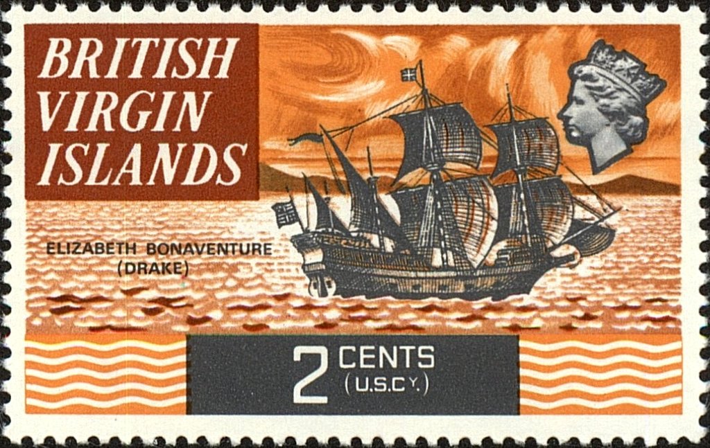 HMS Elizabeth Bonaventure