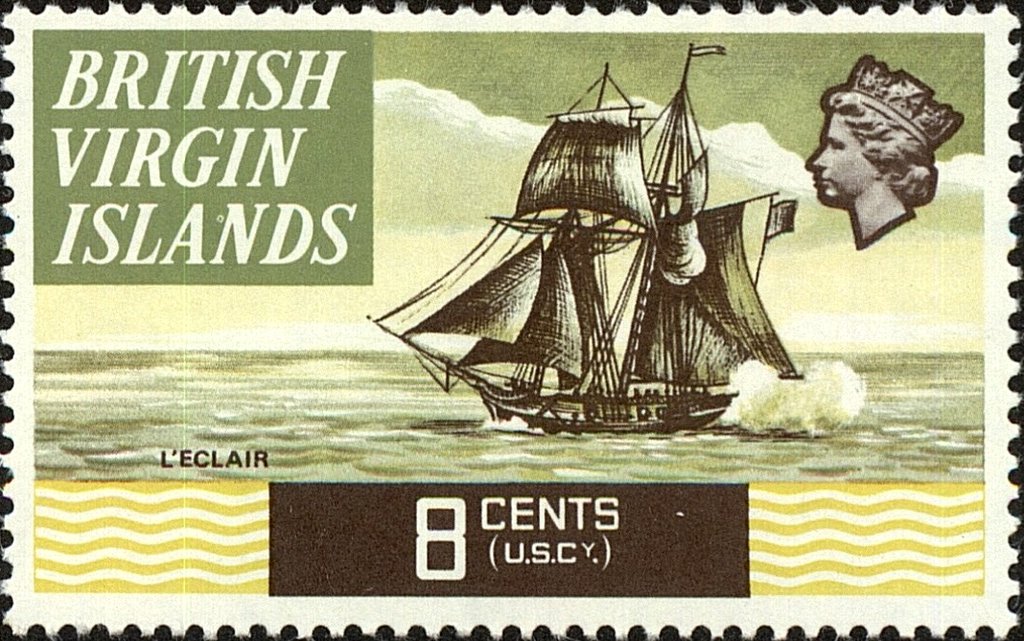Schooner L’Eclair, 1804
